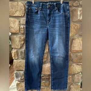 American Eagle Outfitters Men’s Bootcut Jeans